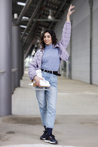 Fototermin 'Alles was zählt' in Köln