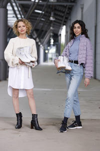 Fototermin 'Alles was zählt' in Köln