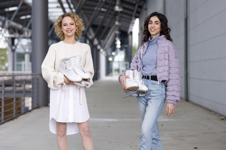 Fototermin 'Alles was zählt' in Köln