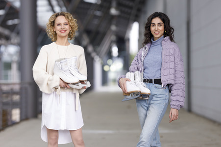 Fototermin 'Alles was zählt' in Köln