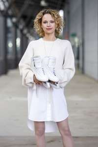 Fototermin 'Alles was zählt' in Köln