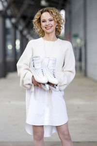 Fototermin 'Alles was zählt' in Köln