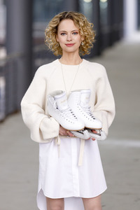 Fototermin 'Alles was zählt' in Köln