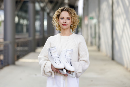 Fototermin 'Alles was zählt' in Köln