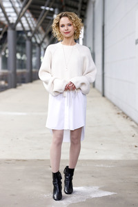 Fototermin 'Alles was zählt' in Köln