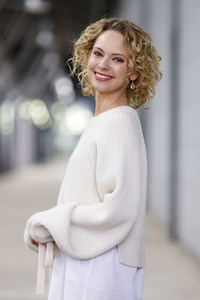 Fototermin 'Alles was zählt' in Köln