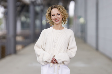 Fototermin 'Alles was zählt' in Köln