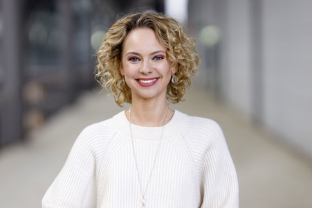 Fototermin 'Alles was zählt' in Köln