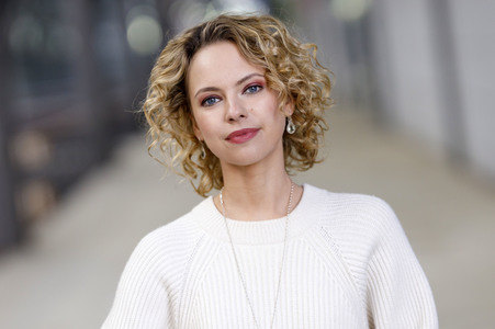 Fototermin 'Alles was zählt' in Köln