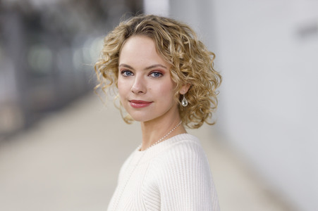 Fototermin 'Alles was zählt' in Köln