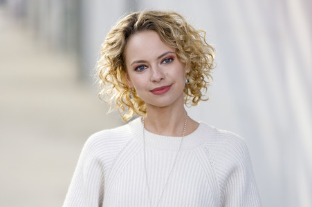 Fototermin 'Alles was zählt' in Köln