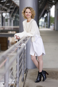 Fototermin 'Alles was zählt' in Köln