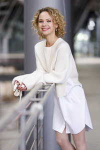 Fototermin 'Alles was zählt' in Köln