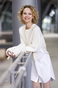 Fototermin 'Alles was zählt' in Köln