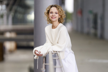 Fototermin 'Alles was zählt' in Köln