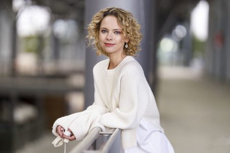 Fototermin 'Alles was zählt' in Köln