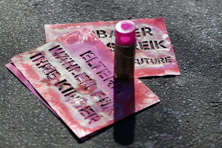 Globaler Klimastreik von Fridays for Future in Köln