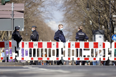 Globaler Klimastreik von Fridays for Future in Köln