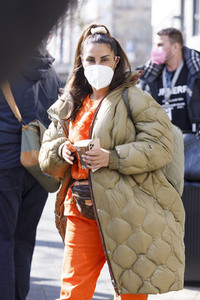 Tanzshow 'Let's Dance' in Köln