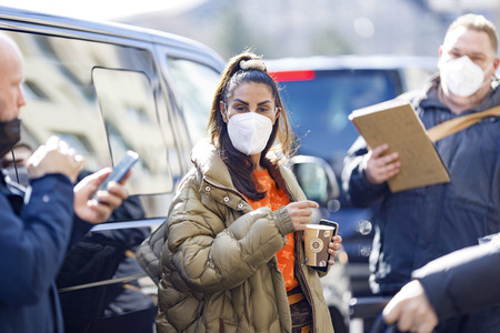 Tanzshow 'Let's Dance' in Köln