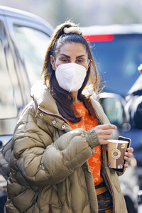 Tanzshow 'Let's Dance' in Köln