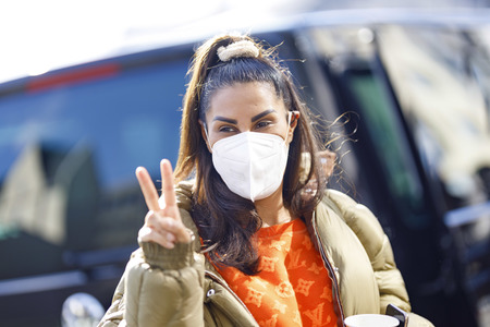 Tanzshow 'Let's Dance' in Köln