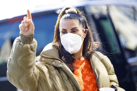 Tanzshow 'Let's Dance' in Köln