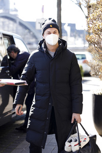 Tanzshow 'Let's Dance' in Köln