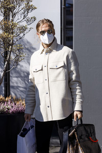 Tanzshow 'Let's Dance' in Köln