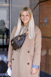 Tanzshow 'Let's Dance' in Köln