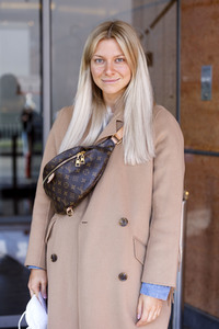 Tanzshow 'Let's Dance' in Köln