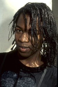 Photoshooting mit Dan Reed Network in London