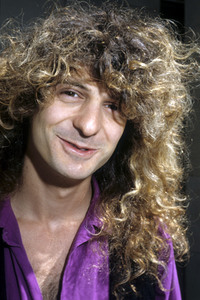 Photoshooting mit Dan Reed Network in London