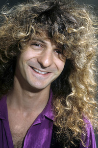 Photoshooting mit Dan Reed Network in London