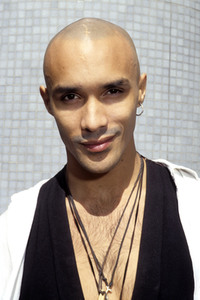 Photoshooting mit Dan Reed Network in London