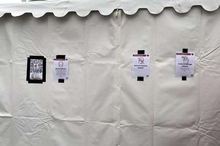 Alarmstufe Rot - Alster in Flammen in Hamburg