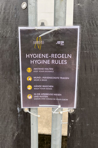 Alarmstufe Rot - Alster in Flammen in Hamburg