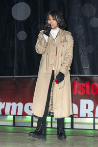 Alarmstufe Rot - Alster in Flammen in Hamburg