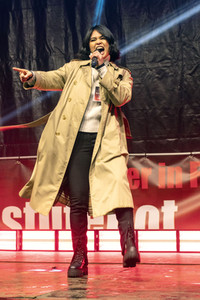 Alarmstufe Rot - Alster in Flammen in Hamburg