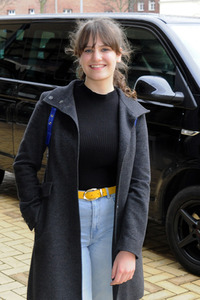 TV-Show 'Dein Song - Das Finale' 2021 in Leipzig