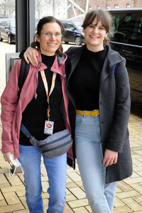 TV-Show 'Dein Song - Das Finale' 2021 in Leipzig