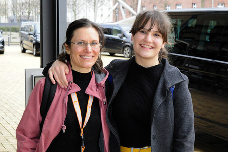 TV-Show 'Dein Song - Das Finale' 2021 in Leipzig