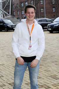 TV-Show 'Dein Song - Das Finale' 2021 in Leipzig