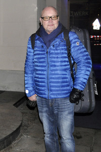 TV-Show 'Dein Song - Das Finale' 2021 in Leipzig