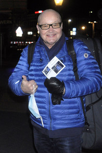 TV-Show 'Dein Song - Das Finale' 2021 in Leipzig