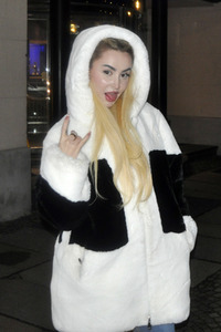 TV-Show 'Dein Song - Das Finale' 2021 in Leipzig