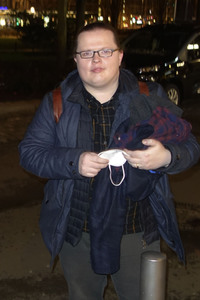 TV-Show 'Dein Song - Das Finale' 2021 in Leipzig