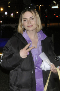 TV-Show 'Dein Song - Das Finale' 2021 in Leipzig