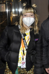 TV-Show 'Dein Song - Das Finale' 2021 in Leipzig