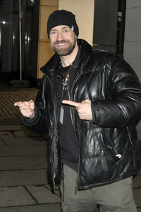 TV-Show 'Dein Song - Das Finale' 2021 in Leipzig